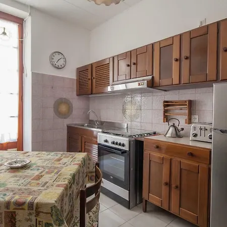 Casa Marta E Giorgia * La Spezia