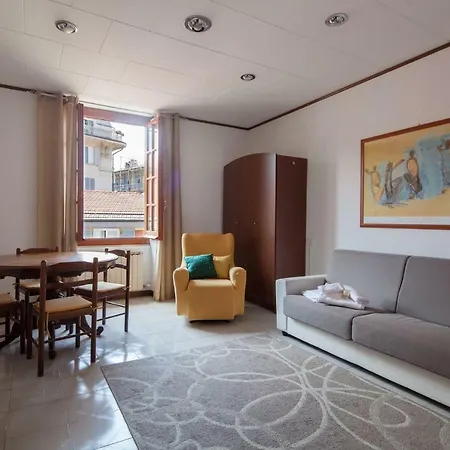 Casa Marta E Giorgia Apartment