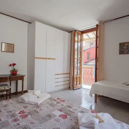 Apartment Casa Marta E Giorgia La Spezia