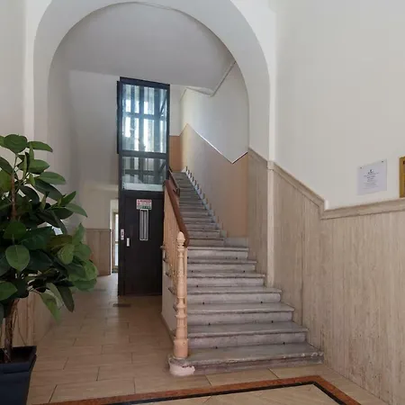 Casa Marta E Giorgia Apartment La Spezia