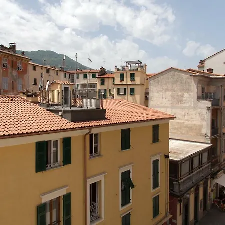 Casa Marta E Giorgia